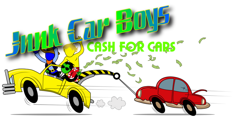Junk Car Boys - Cash For Cars Scottsdale