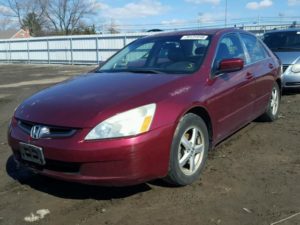 Junk Car Removal Scottsdale