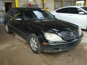 Sell Damaged Car Scottsdale